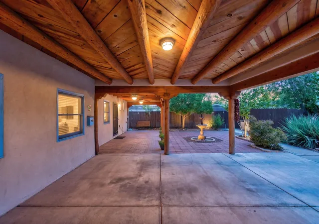Photo 3 of Single family home for sale at 1207 Claire Ct Nw, Albuquerque, NM 87104 | MLS# 1109463 | Listing updated on 2026-09-12