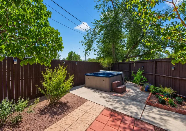 Photo 3 of Single family home for sale at 1207 Claire Ct NW, Albuquerque, NM 87104 | MLS# 1109463 | Listing updated on 2026-09-12