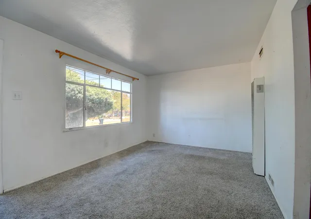 Photo 2 of Sale Pending at 1536 Garcia St Ne, Albuquerque, NM 87112 | MLS# 1109381 | Listing updated on 2026-09-11