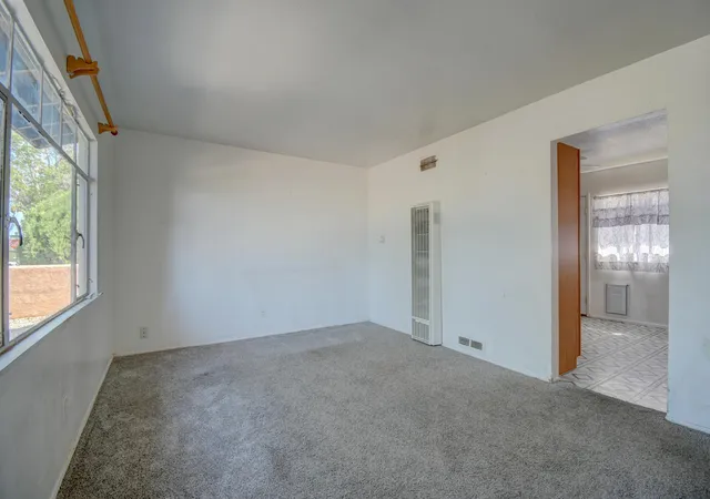 Photo 3 of Sale Pending at 1536 Garcia St Ne, Albuquerque, NM 87112 | MLS# 1109381 | Listing updated on 2026-09-11