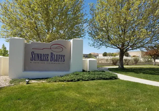Photo 2 of Manufactured home for sale at 151 Sunrise Blfs Dr, Belen, NM 87002 | MLS# 1109476 | Listing updated on 2026-10-02