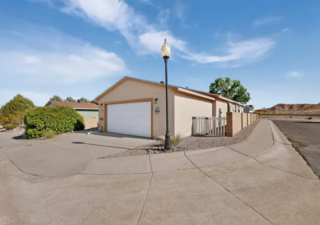 Photo 3 of Manufactured home for sale at 151 Sunrise Blfs Dr, Belen, NM 87002 | MLS# 1109476 | Listing updated on 2026-10-02