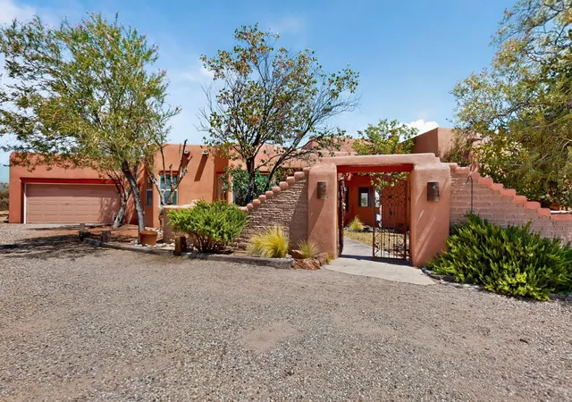 Single family home for sale at 105 Keira Ct, Corrales, NM 87048 | MLS# 1109488