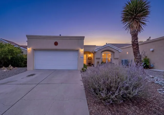 Photo 1 of Sale Pending at 4428 Alpine Cir Se, Rio Rancho, NM 87124 | MLS# 1109505 | Listing updated on 2026-09-14