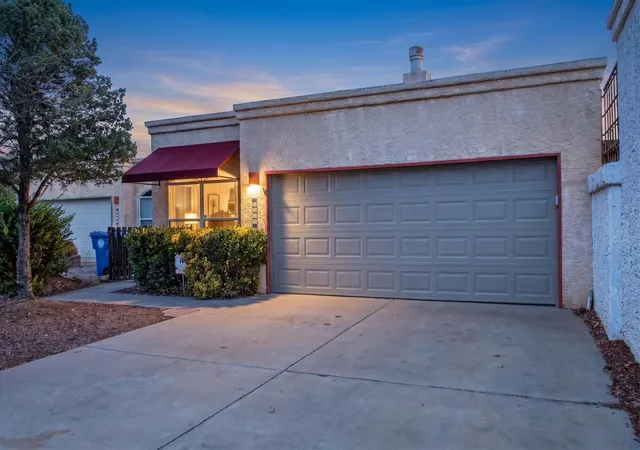 Photo 1 of Single family home for sale at 6912 Los Alisos Ct Nw, Albuquerque, NM 87120 | MLS# 1109508 | Listing updated on 2026-10-07