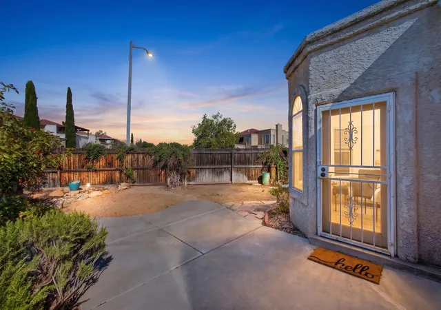 Photo 3 of Single family home for sale at 6912 Los Alisos Ct Nw, Albuquerque, NM 87120 | MLS# 1109508 | Listing updated on 2026-10-07
