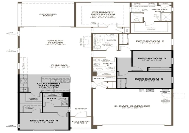 Photo 2 of Single family home for sale at 2112 Viviane Loop Ne, Rio Rancho, NM 87144 | MLS# 1109509 | Listing updated on 2026-09-08