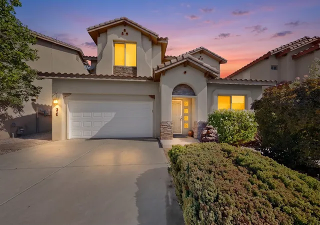 Photo 1 of Single family home for sale at 4888 Petra Pointe Cir Nw, Albuquerque, NM 87120 | MLS# 1109510 | Listing updated on 2026-09-11