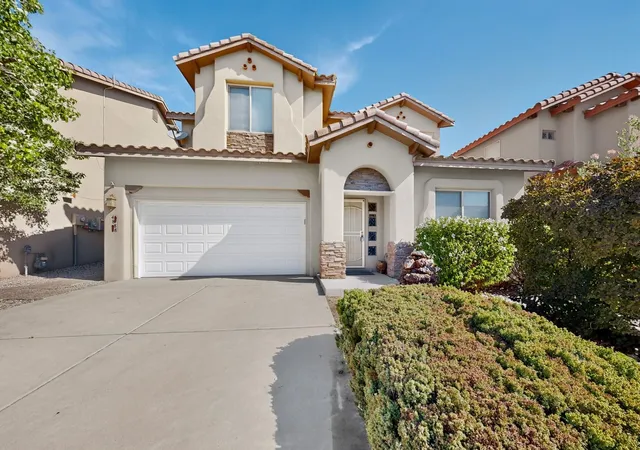 Photo 2 of Single family home for sale at 4888 Petra Pointe Cir Nw, Albuquerque, NM 87120 | MLS# 1109510 | Listing updated on 2026-09-11