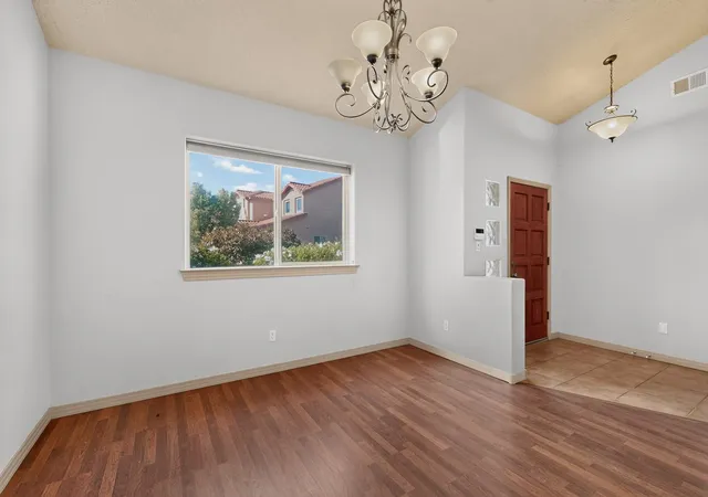 Photo 3 of Single family home for sale at 4888 Petra Pointe Cir NW, Albuquerque, NM 87120 | MLS# 1109510 | Listing updated on 2026-09-11