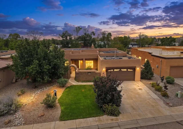 Photo 1 of Single family home for sale at 316 Cielito Lindo Pl Nw, Albuquerque, NM 87114 | MLS# 1109514 | Listing updated on 2026-09-03