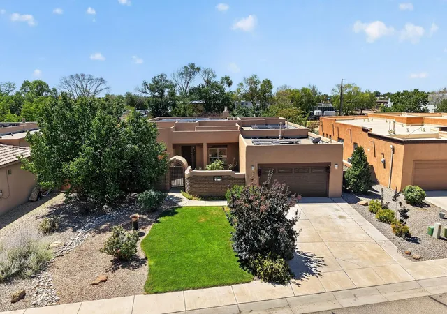 Photo 2 of Single family home for sale at 316 Cielito Lindo Pl Nw, Albuquerque, NM 87114 | MLS# 1109514 | Listing updated on 2026-09-03