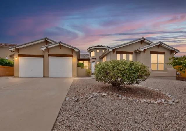 Photo 1 of Sale Pending at 857 Loma Pinon Loop Ne, Rio Rancho, NM 87144 | MLS# 1109525 | Listing updated on 2026-09-18