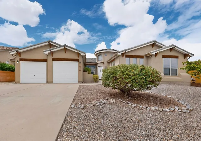 Photo 2 of Sale Pending at 857 Loma Pinon Loop Ne, Rio Rancho, NM 87144 | MLS# 1109525 | Listing updated on 2026-09-18