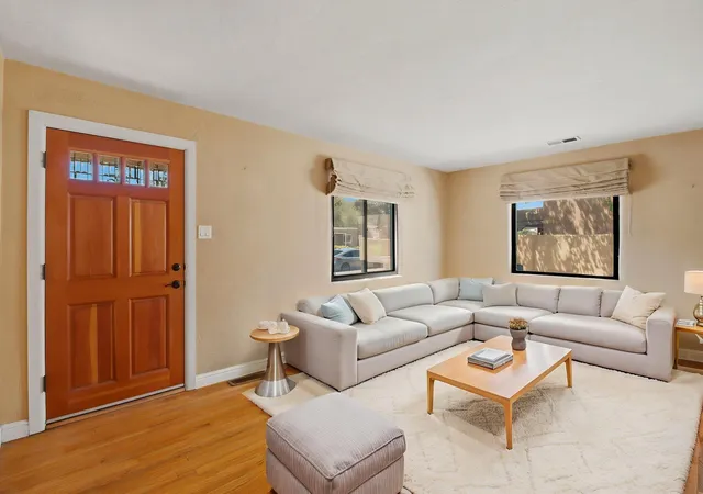 Photo 2 of Single family home for sale at 205 Natalie Ave Nw, Albuquerque, NM 87107 | MLS# 1109530 | Listing updated on 2026-08-31
