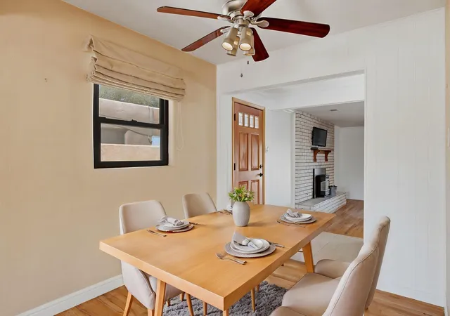Photo 2 of Single family home for sale at 205 Natalie Ave NW, Albuquerque, NM 87107 | MLS# 1109530 | Listing updated on 2026-08-31