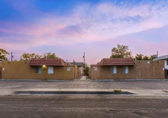 Photo 2 of Multi family home for sale at 217 General Stilwell St Ne, Albuquerque, NM 87123 | MLS# 1109537 | Listing updated on 2026-08-30
