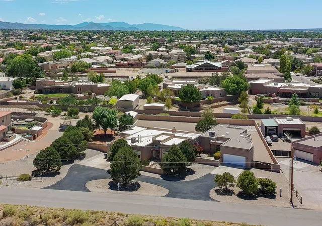 Photo 1 of Single family home for sale at 9174 Signal Ave Ne, Albuquerque, NM 87122 | MLS# 1109540 | Listing updated on 2026-09-08