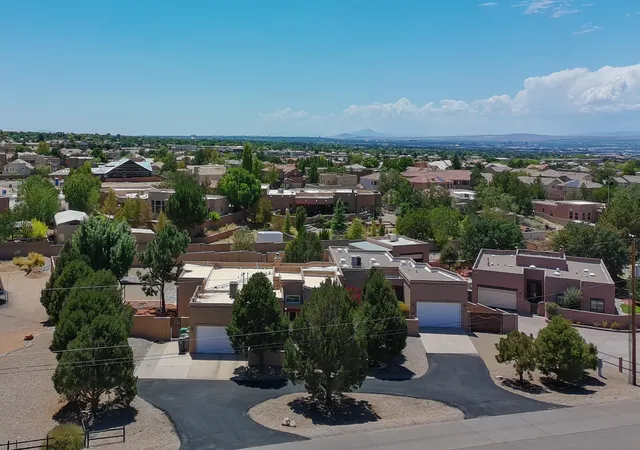 Photo 2 of Single family home for sale at 9174 Signal Ave Ne, Albuquerque, NM 87122 | MLS# 1109540 | Listing updated on 2026-09-08