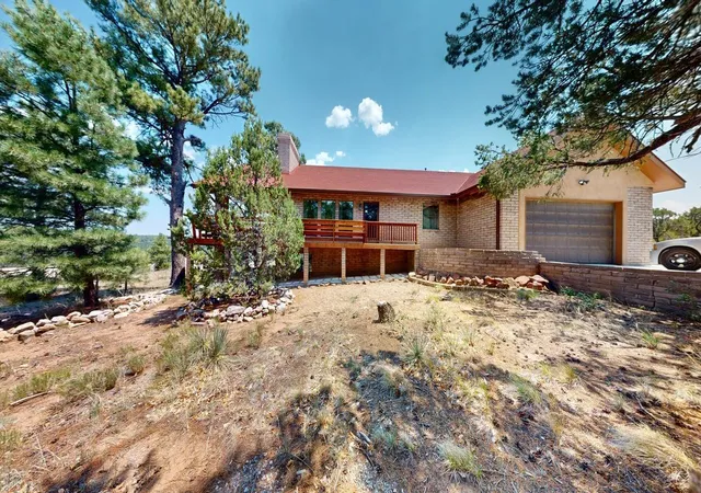 Photo 2 of Single family home for sale at 434 Juan Tomas Rd, Tijeras, NM 87059 | MLS# 1109546 | Listing updated on 2026-09-11
