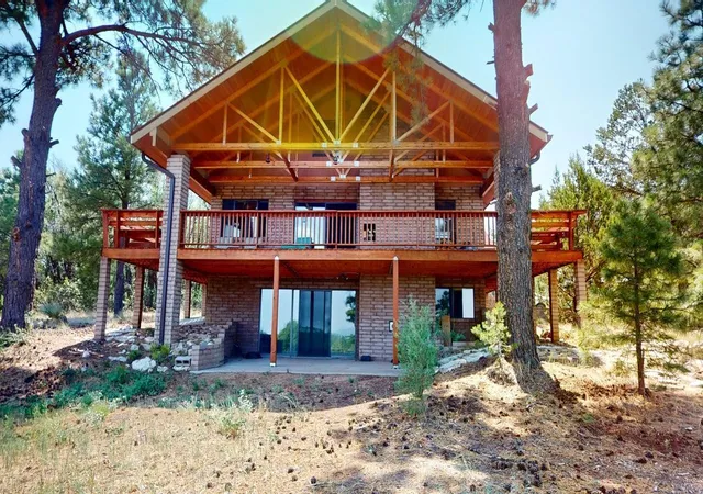 Photo 3 of Single family home for sale at 434 Juan Tomas Rd, Tijeras, NM 87059 | MLS# 1109546 | Listing updated on 2026-09-11