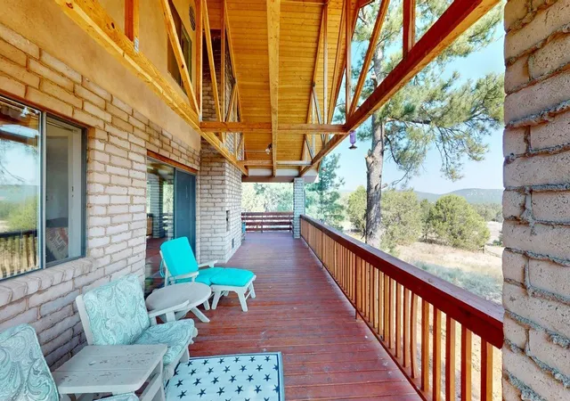 Photo 4 of Single family home for sale at 434 Juan Tomas Rd, Tijeras, NM 87059 | MLS# 1109546 | Listing updated on 2026-09-11