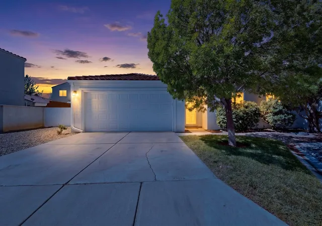 Photo 1 of Sale Pending at 1304 Villa Campo Ne, Albuquerque, NM 87113 | MLS# 1109550 | Listing updated on 2026-09-12