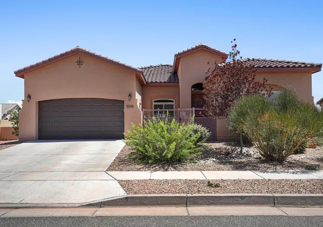 Photo 1 of Single family home for sale at 5545 Pikes Peak Loop Ne, Rio Rancho, NM 87144 | MLS# 1109571 | Listing updated on 2026-09-10