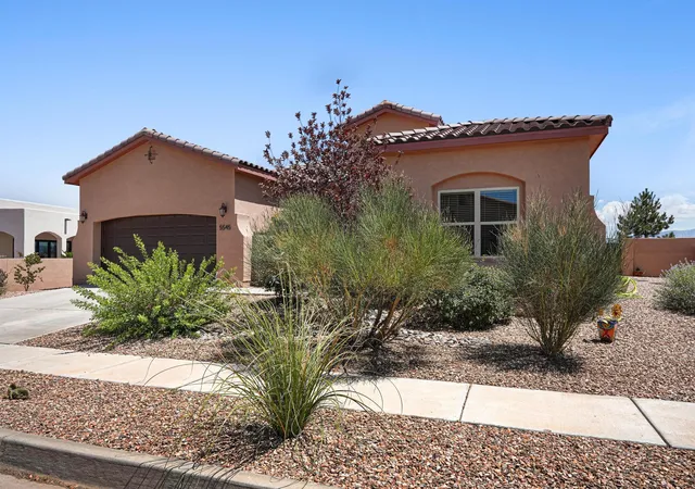 Photo 2 of Single family home for sale at 5545 Pikes Peak Loop Ne, Rio Rancho, NM 87144 | MLS# 1109571 | Listing updated on 2026-09-10
