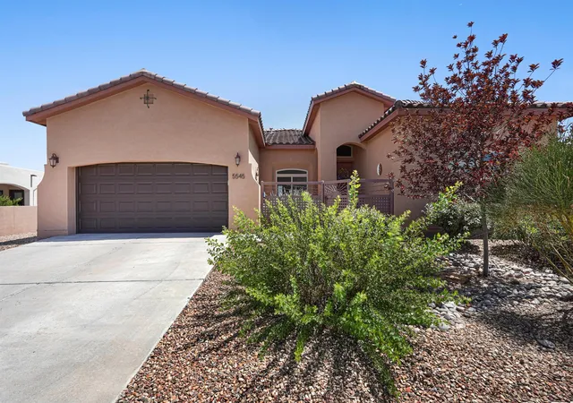 Photo 3 of Single family home for sale at 5545 Pikes Peak Loop Ne, Rio Rancho, NM 87144 | MLS# 1109571 | Listing updated on 2026-09-10
