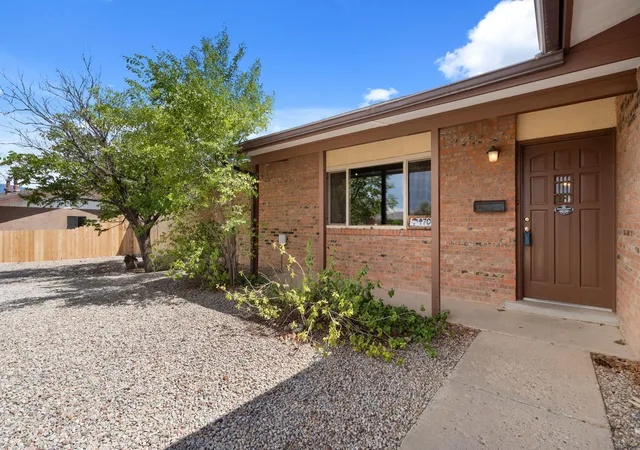 Photo 2 of Single family home for sale at 4700 N Sombrerete Rd Se, Rio Rancho, NM 87124 | MLS# 1109215 | Listing updated on 2026-09-14