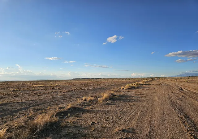 Photo 1 of Sale Pending at Vl Rdo Lot 3 Block 14 #7, Los Lunas, NM 87031 | MLS# 1109553 | Listing updated on 2026-09-01