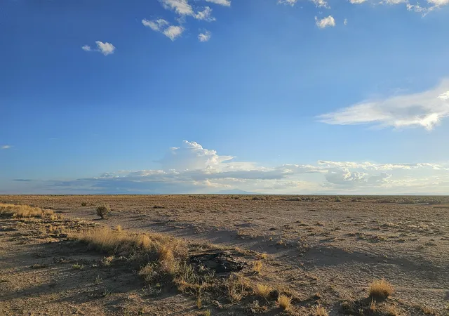 Photo 2 of Sale Pending at Vl Rdo Lot 3 Block 14 #7, Los Lunas, NM 87031 | MLS# 1109553 | Listing updated on 2026-09-01