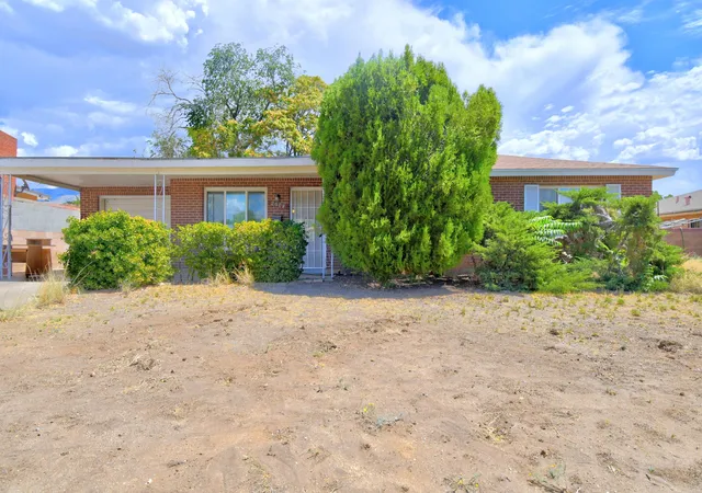 Photo 1 of Sale Pending at 2608 General Chennault St Ne, Albuquerque, NM 87112 | MLS# 1109289 | Listing updated on 2026-09-04
