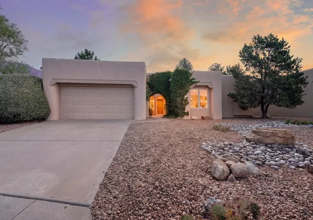 Photo 4 of Sale Pending at 8242 Raintree Dr Ne, Albuquerque, NM 87122 | MLS# 1109539 | Listing updated on 2026-09-29
