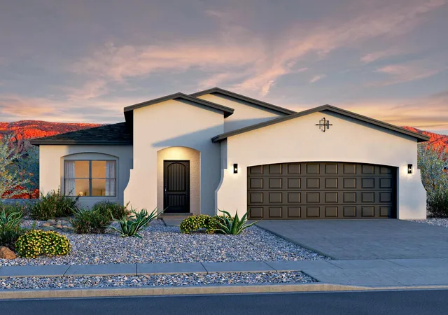 Photo 1 of Sale Pending at 2724 Seaforth Cir, Rio Rancho, NM 87144 | MLS# 1109436 | Listing updated on 2026-09-08