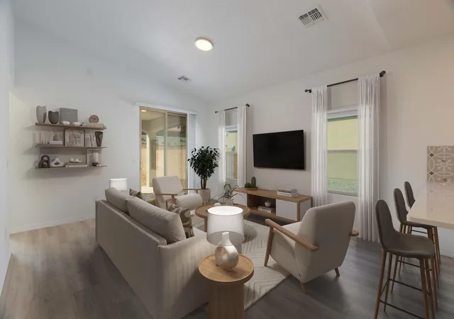 Photo 3 of Single family home for sale at 1565 Valle De Colores St Nw, Los Lunas, NM 87031 | MLS# 1109446 | Listing updated on 2026-09-28