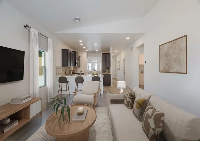 Photo 3 of Single family home for sale at 1565 Valle De Colores St Nw, Los Lunas, NM 87031 | MLS# 1109446 | Listing updated on 2026-09-28