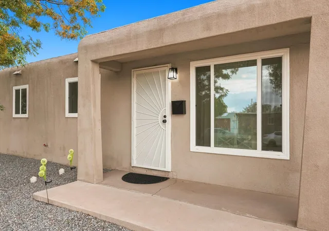 Photo 2 of Single family home for sale at 1224 Muriel St Ne, Albuquerque, NM 87112 | MLS# 1109578 | Listing updated on 2026-09-11