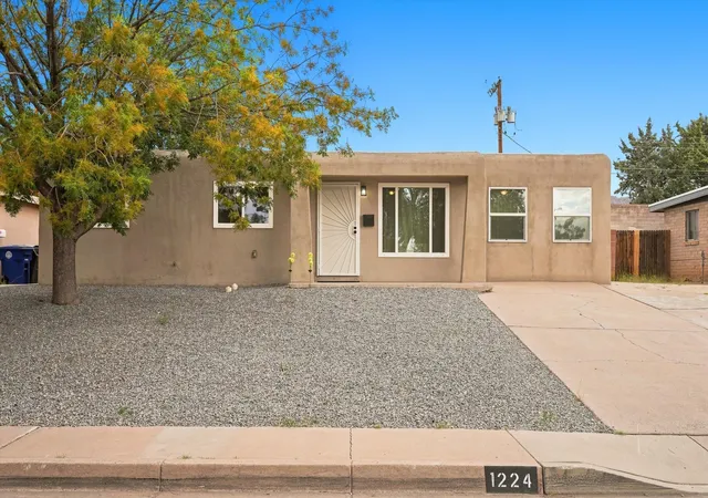 Photo 3 of Single family home for sale at 1224 Muriel St Ne, Albuquerque, NM 87112 | MLS# 1109578 | Listing updated on 2026-09-11