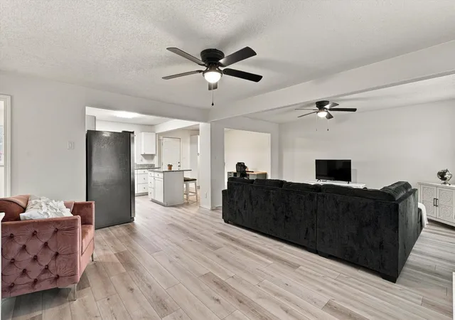 Photo 4 of Single family home for sale at 1224 Muriel St Ne, Albuquerque, NM 87112 | MLS# 1109578 | Listing updated on 2026-09-11