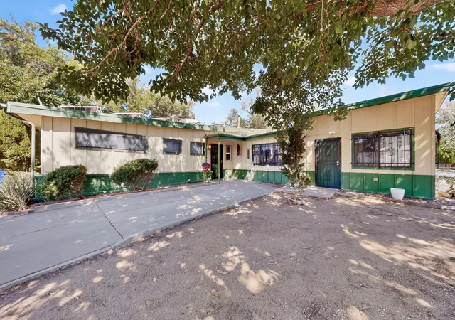 Photo 1 of Sale Pending at 1501 Mary Ellen St Ne, Albuquerque, NM 87112 | MLS# 1109582 | Listing updated on 2026-09-09