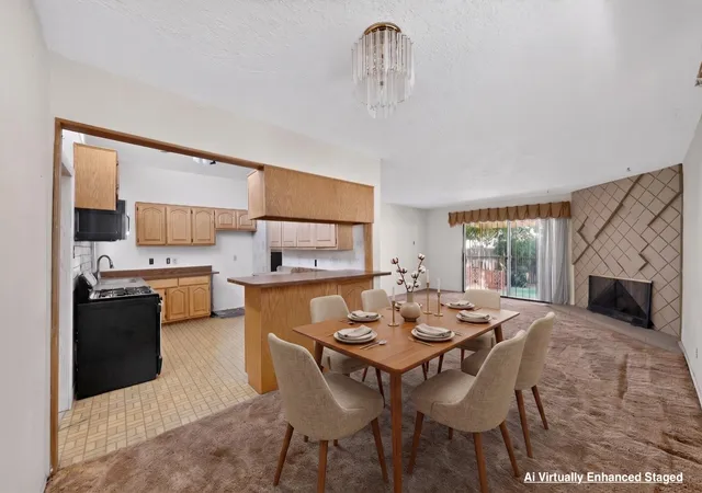 Photo 3 of Sale Pending at 1501 Mary Ellen St Ne, Albuquerque, NM 87112 | MLS# 1109582 | Listing updated on 2026-09-09