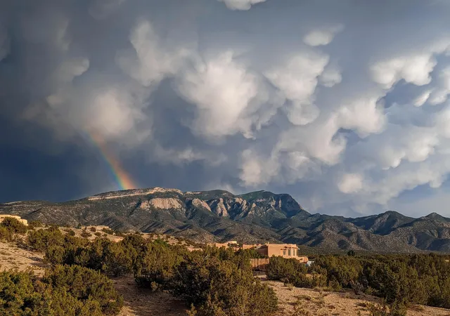 Photo 1 of Single family home for sale at 10 San Jose Trl, Placitas, NM 87043 | MLS# 1109583 | Listing updated on 2026-09-25