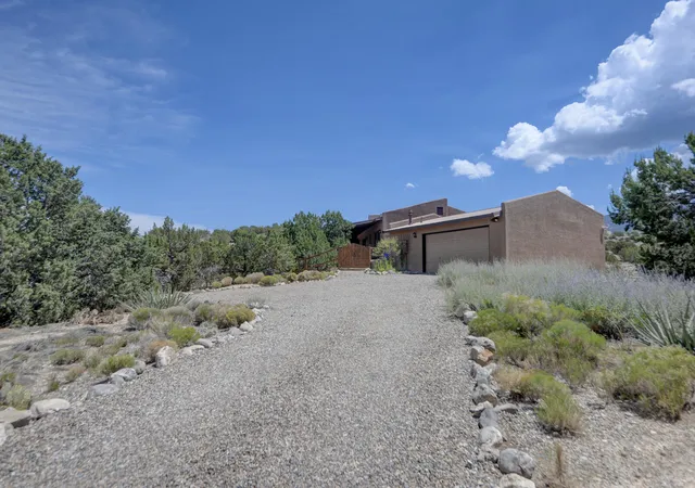Photo 3 of Single family home for sale at 10 San Jose Trl, Placitas, NM 87043 | MLS# 1109583 | Listing updated on 2026-09-25