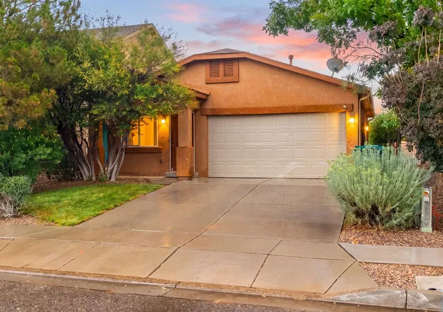 Photo 1 of Sale Pending at 3808 Lonesome Ridge St Ne, Rio Rancho, NM 87144 | MLS# 1109584 | Listing updated on 2026-08-31