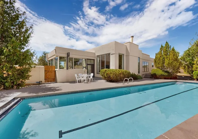 Photo 3 of Sale Pending at 1230 Rockrose Rd Ne, Albuquerque, NM 87122 | MLS# 1109586 | Listing updated on 2026-09-14
