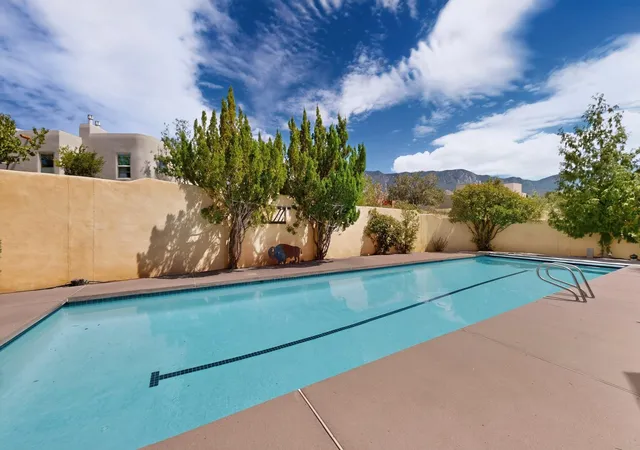Photo 3 of Sale Pending at 1230 Rockrose Rd Ne, Albuquerque, NM 87122 | MLS# 1109586 | Listing updated on 2026-09-14