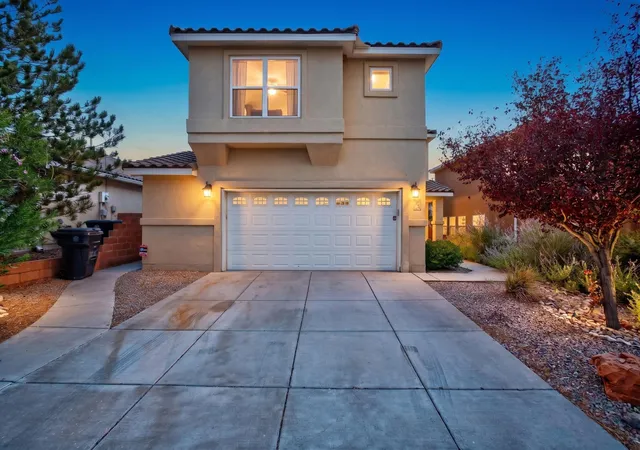 Photo 1 of Sale Pending at 11824 Native Dancer Rd Se, Albuquerque, NM 87123 | MLS# 1109595 | Listing updated on 2026-09-09