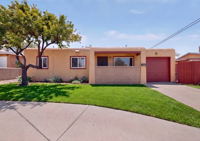 Photo 1 of Single family home for sale at 11604 Rosemont Ave Ne, Albuquerque, NM 87112 | MLS# 1109600 | Listing updated on 2026-09-08
